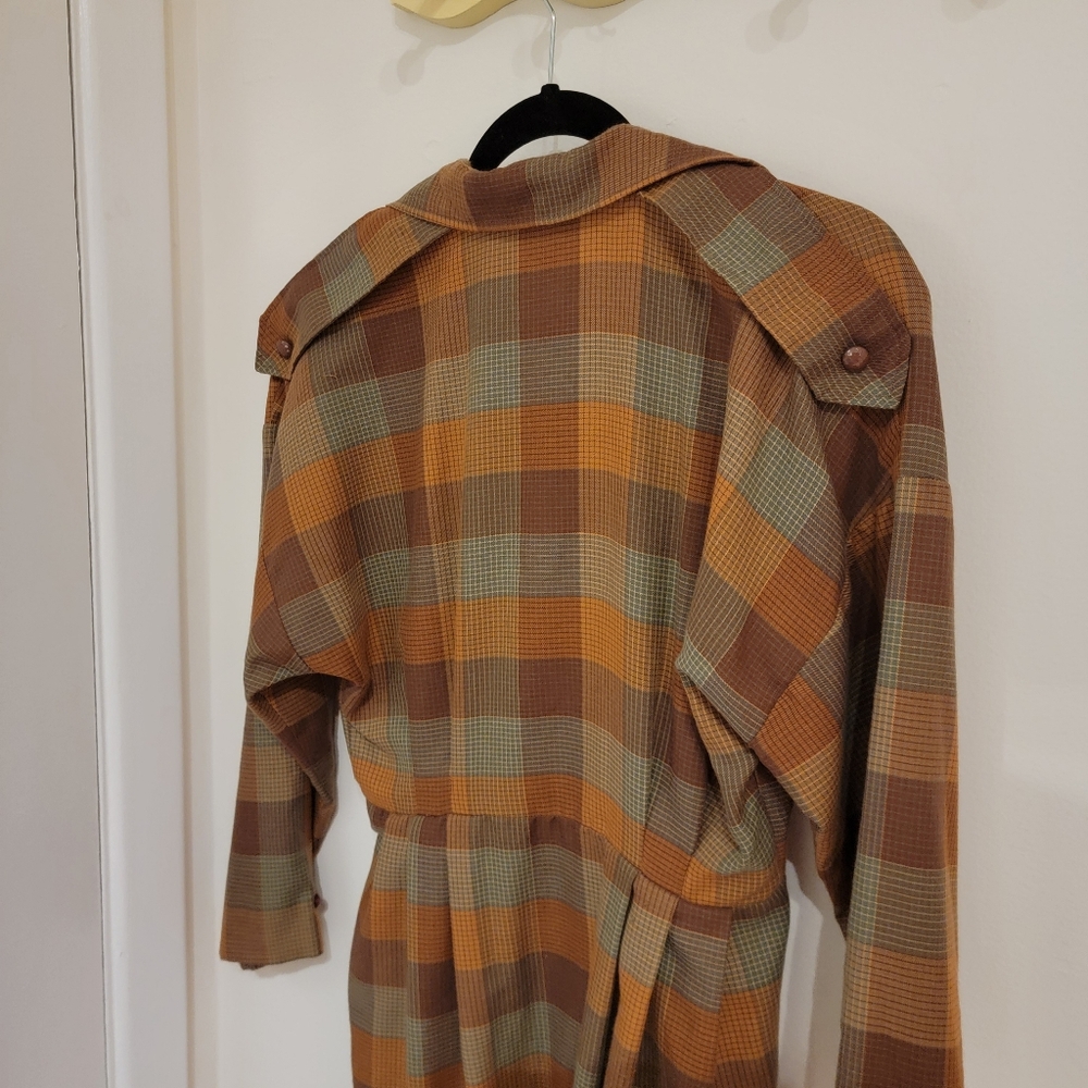 Vintage Dress - Picture 4 of 4